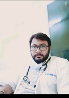 Dr Uplesh Mahajan